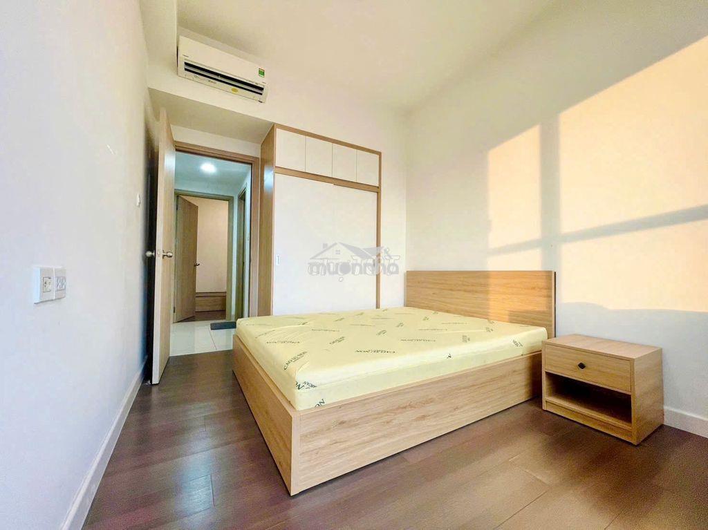 Sẵn th9- cho thuê căn 2pn đầy đủ nội thất the sun avenue q2 - 4