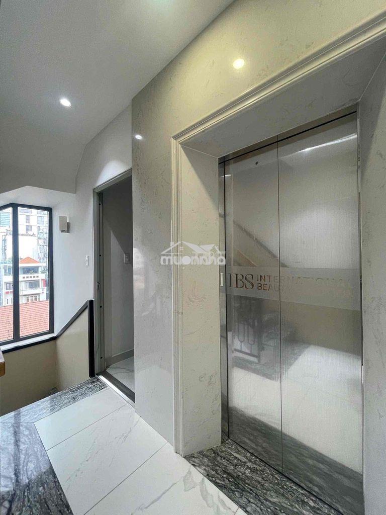 🏢 Cho thuê tòa nhà văn phòng trương định – quận 3 - 3