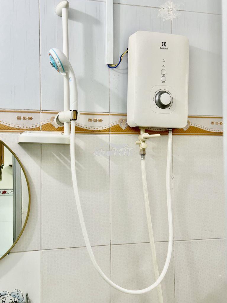 Cho thuê căn hộ cc q11 đây đủ nội thất, ,thang bộ lầu - 3