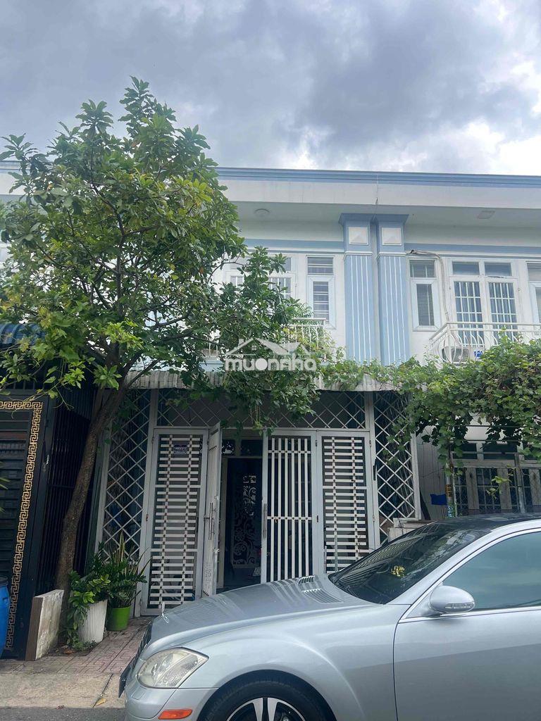 Nhà thuận giao shr hoàn công - 2