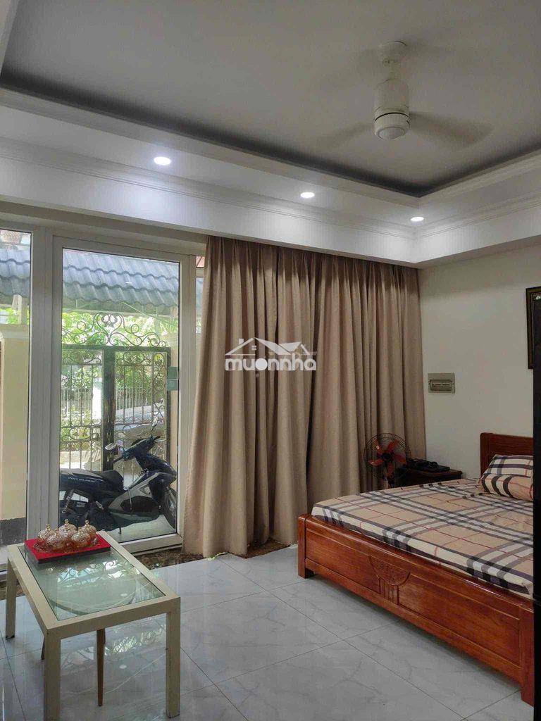 🔥 Nhà 5 tầng có thang máy – trung tâm bình thạnh – 113,4m² – hẻm xe hơ - 2
