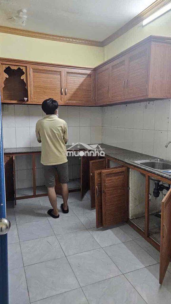Nhà cho thuê 5tr/tháng dt:5x14 (3pn 2wc) ấp 2 đường võ văn vân vĩnh - 4