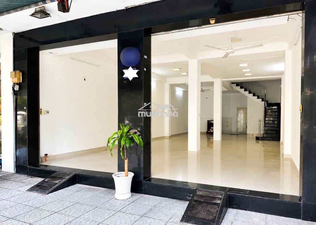 Cho thuê nhà mặt tiền nguyễn sơn 104m², 2tầng, 25 triệu - cạnh ngã tư - 4