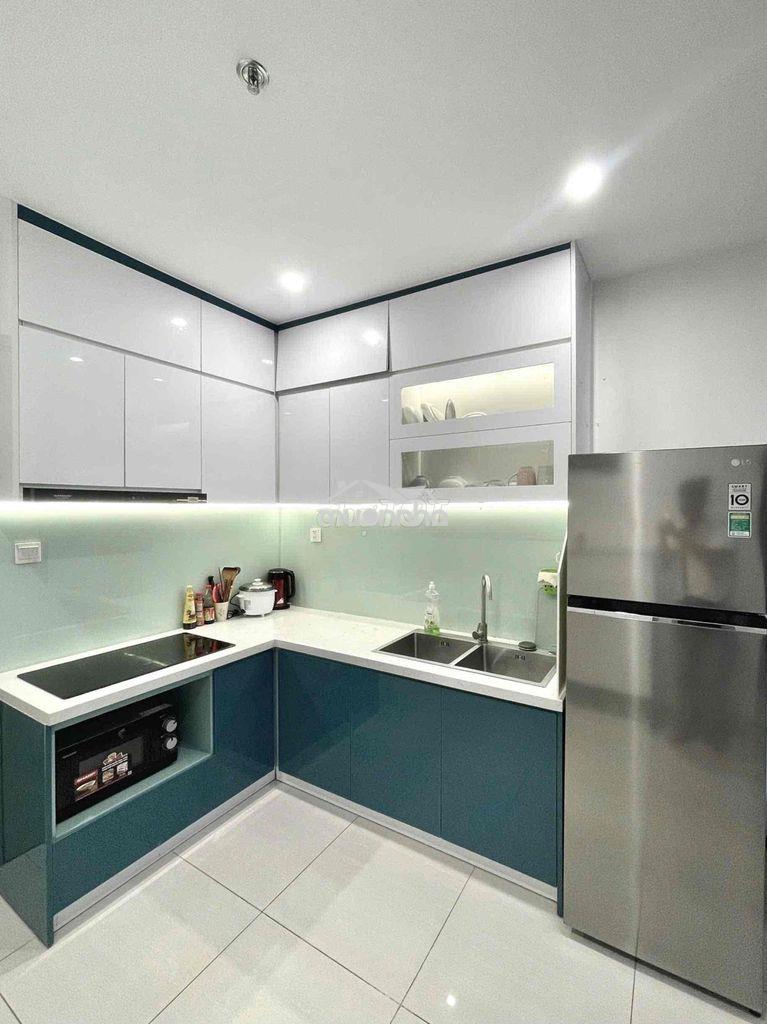 Cho thuê 2pn full vinhomes grand park quận 9 giá chỉ từ 6tr - Ảnh 3