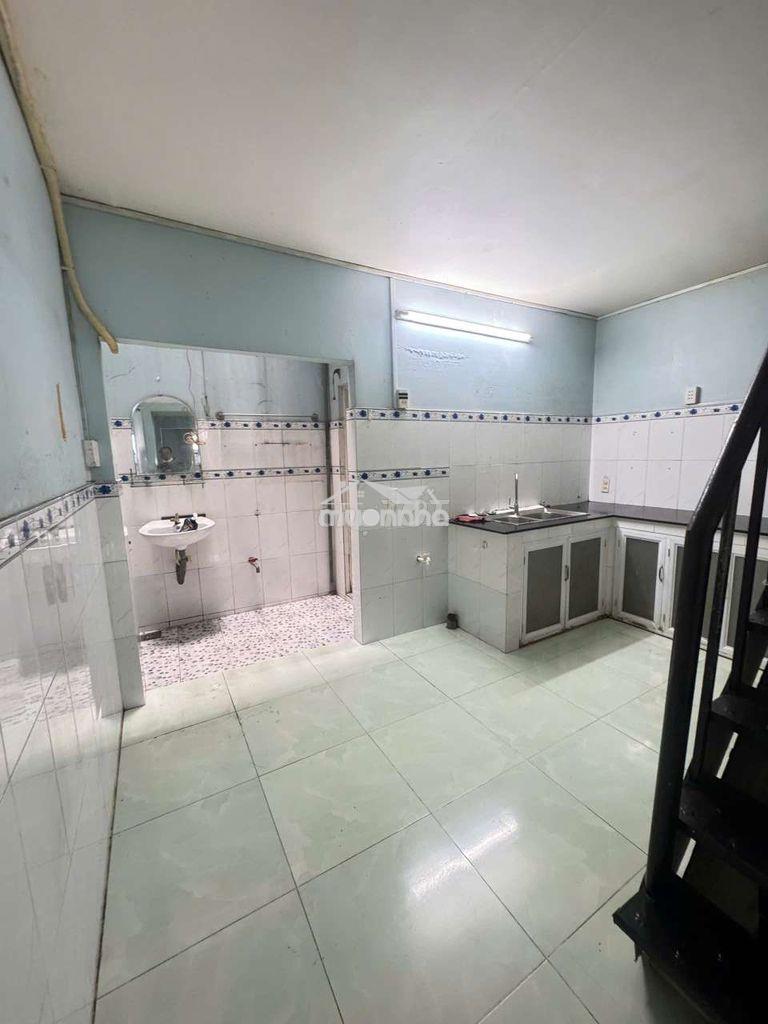 Bán nhà đất thổ cư đang chờ tách sổ quận 12 thành phố hồ chí minh - 4