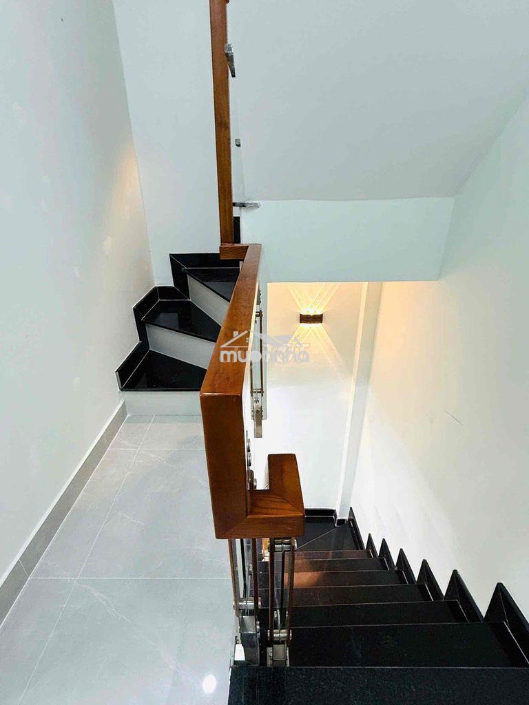 Bán gấp : nhà 1/ đường số 14 ( 18m2 ) 3tầng - 3