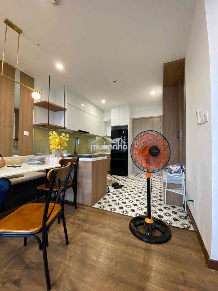 Share phòng full nội thất - vinhome grand park q9 - 4