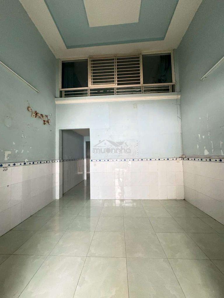 Bán nhà đất thổ cư đang chờ tách sổ quận 12 thành phố hồ chí minh - 2