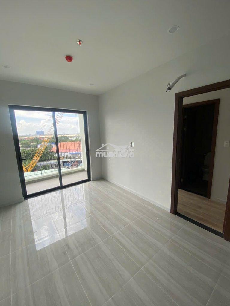 Cho thuê 2pn2wc 6tr bến xe miền đông mới. - 2