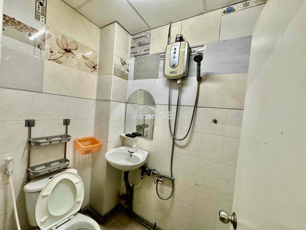 Rẻ - phòng lớn full nt - cộng hoà - trường chinh - giá 4tr5 - Ảnh 4
