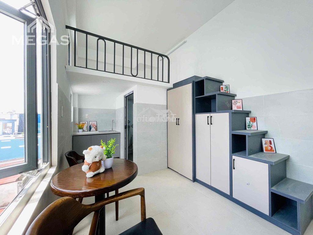 Duplex mới vừa bàn giao ngay ngã tư bốn xã cực gần vhu , đầm sen ✨ - Ảnh 3
