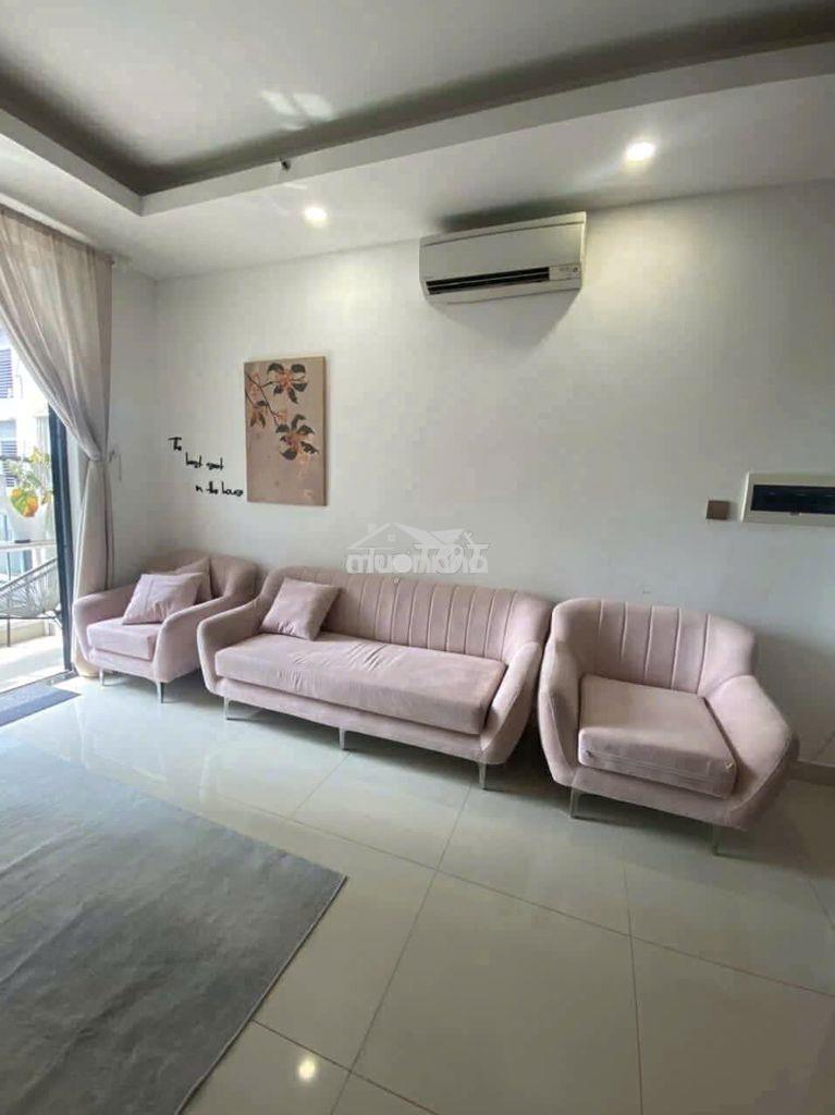 Cho thuê eco green  2pn full nội thất đẹp,- nhà mới