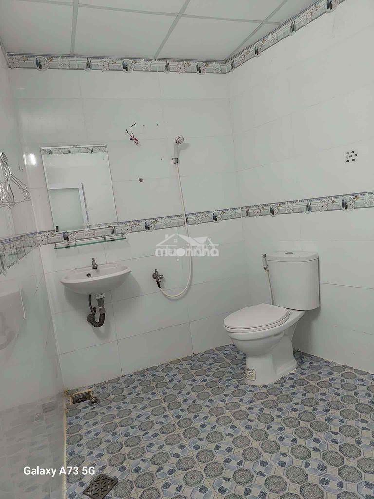 Dãy trọ cao cấp điện nhà nước ,an ninh ,camera 24/7quan 8. - 3