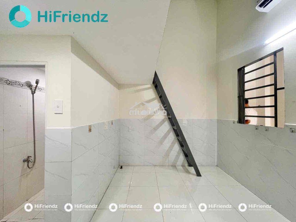 Phòng gần ngã tư thủ đức sát ute, fpt, ufm, hutech, khu cnc, gtvt - Ảnh 2