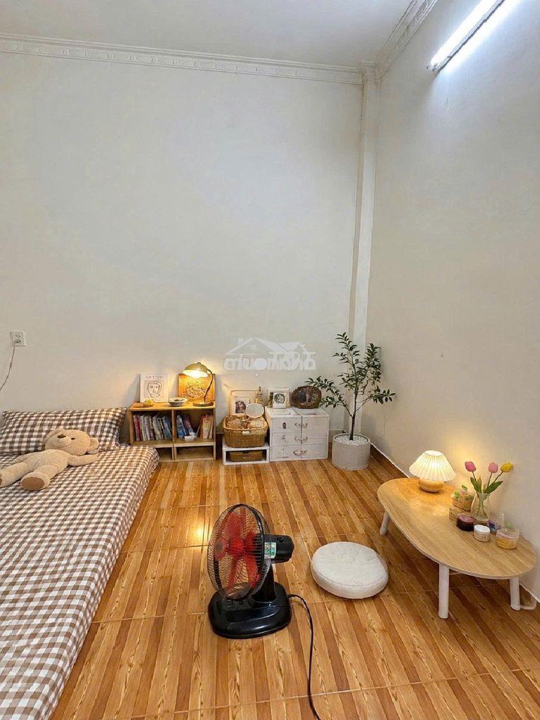 Bán nhà hẻm ô tô nguyễn đình chiểu, quận 3, 43 m2 vuông vức, 9.4 tỷ - 2