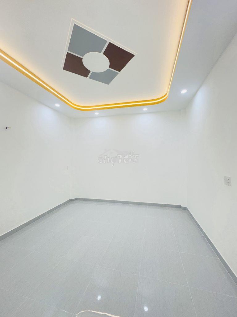 Hẻm số 48 đường số 29 khu tên lửa - 47m2 - 3pn - giá 5t050 tl - 4