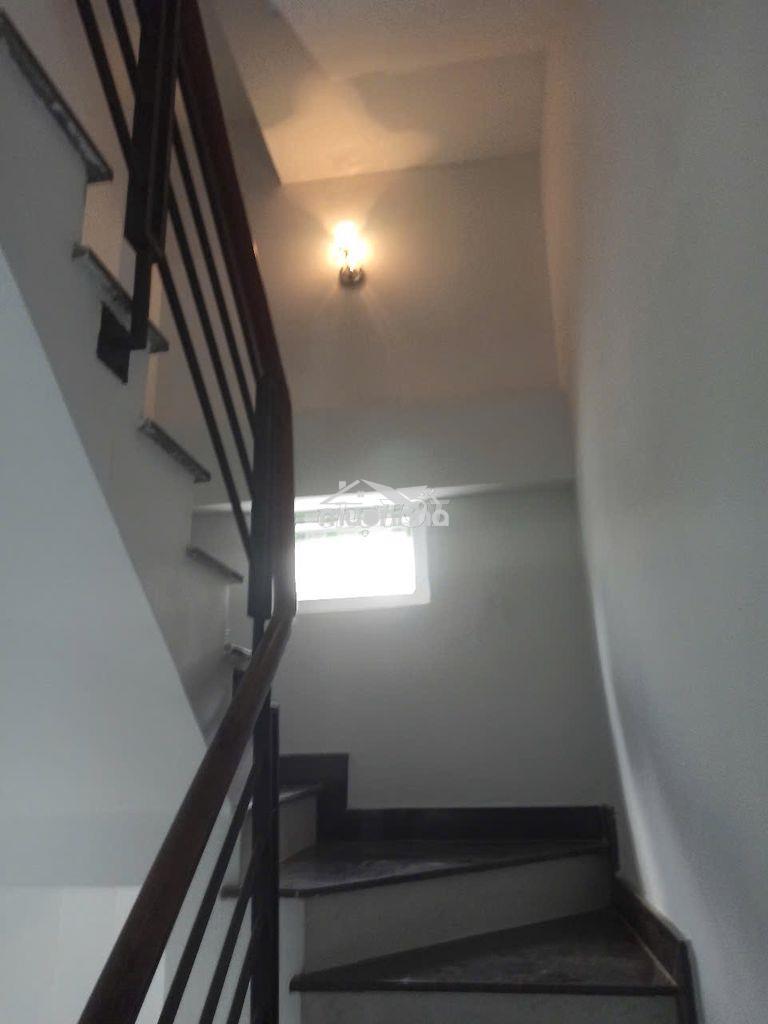 Chỉ 18tr nhà hxh vũ huy tấn, bt 4 tầng | 3pn | 4wc | công năng đủ đầy - 3