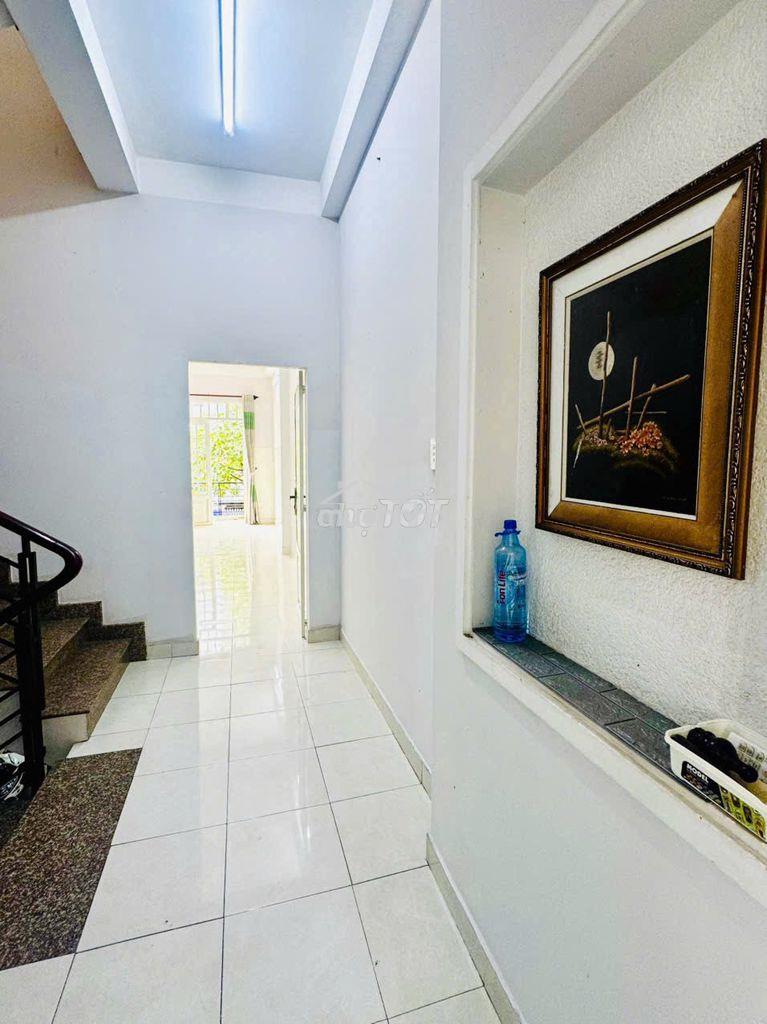 Nhà phố 3 tầng, ngang 5m, dt 100m2, đường 10m, thủ đức, giá gấp bán - 3