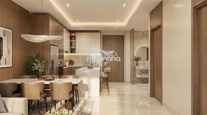 Bán căn hộ cao cấp bcons biên hoà, giá chỉ từ 1,9 tỷ