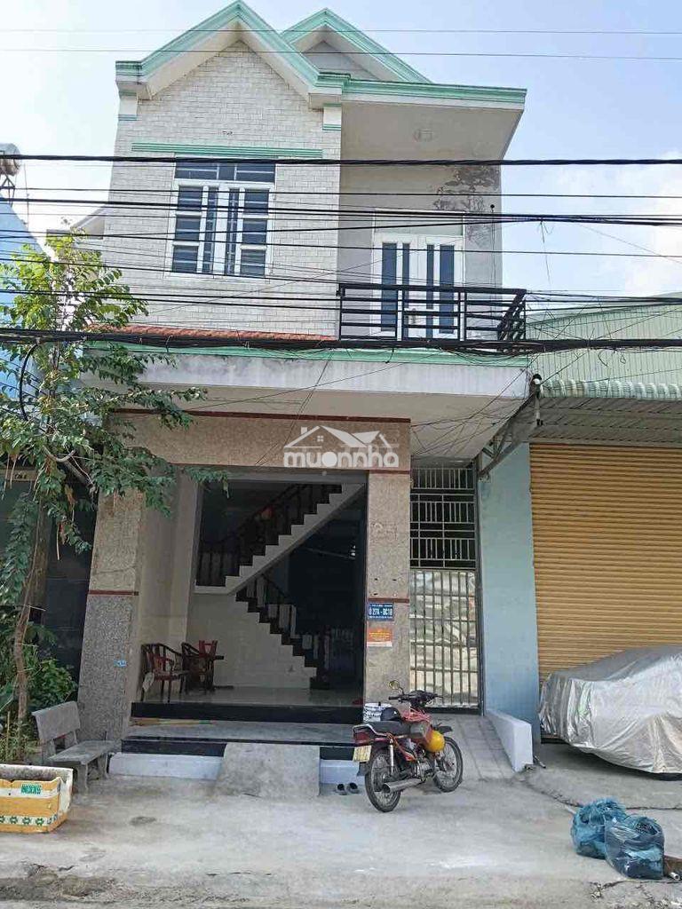 Cho thuê nhà nguyên căn