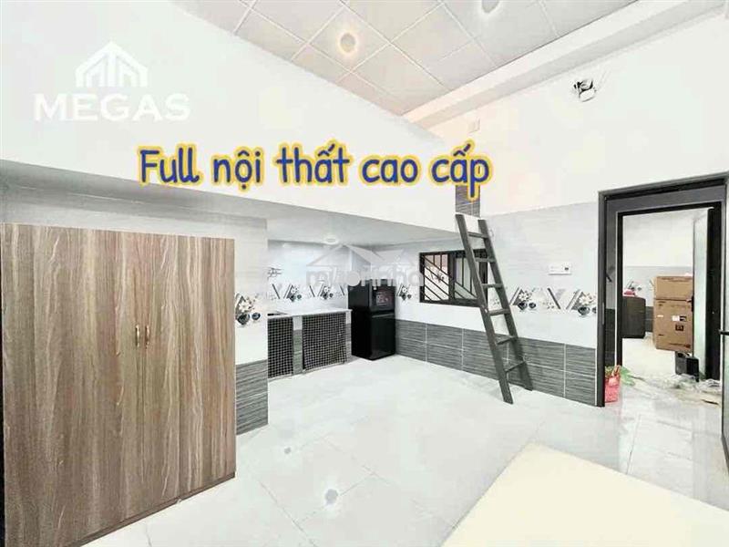 Sang chdv 20phong thuê 60tr lời 25 30tr q12 sang 4xx