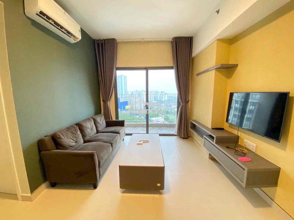 🔥 Masteri thảo điền 2pn 75m² – full nt – view sông/city – chỉ 23tr - 3