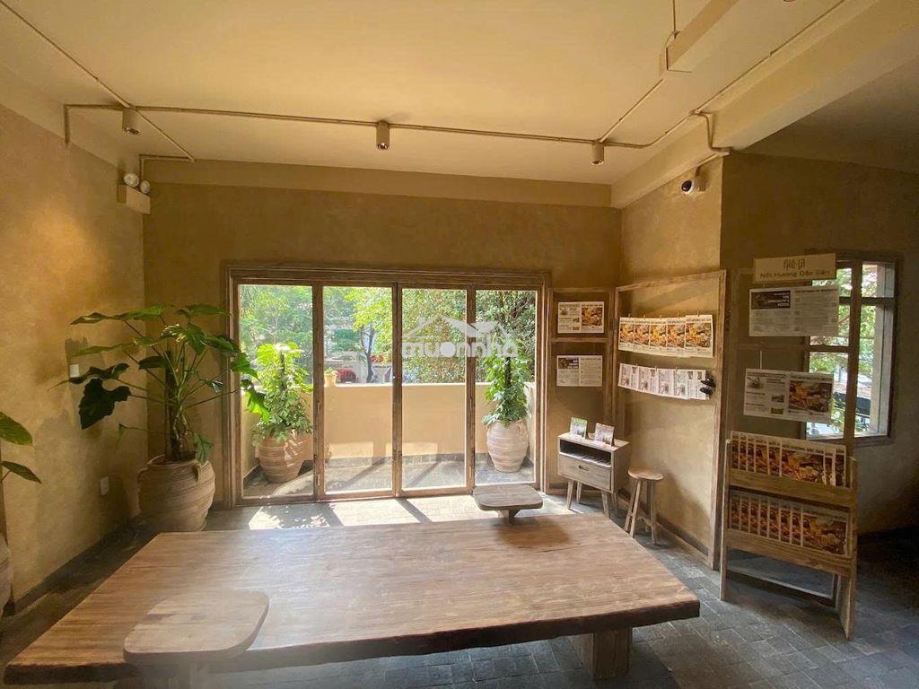 Siêu phẩm hiếm khu thảo điền! villa mt xuân thủy, q2 ngay quốc hương - 3