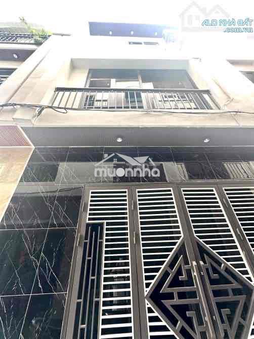 Cho thuê nhà ful nội thất hẻm xe hơi vĩnh hội – 13 triệu/tháng