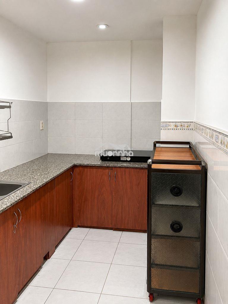 Cho thuê căn hộ sài gòn town 60m² 2pn 2wc – nội thất gần full – 8tr - 3
