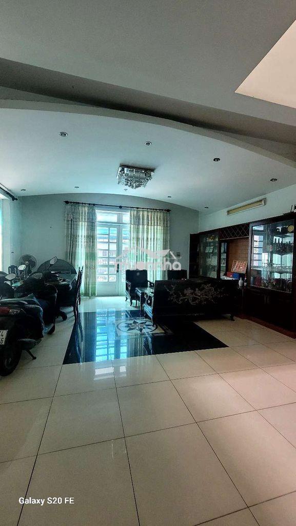 Biệt thự giá rẻ khu nam long, đường trần trọng cung, q7. tp hcm. - 2