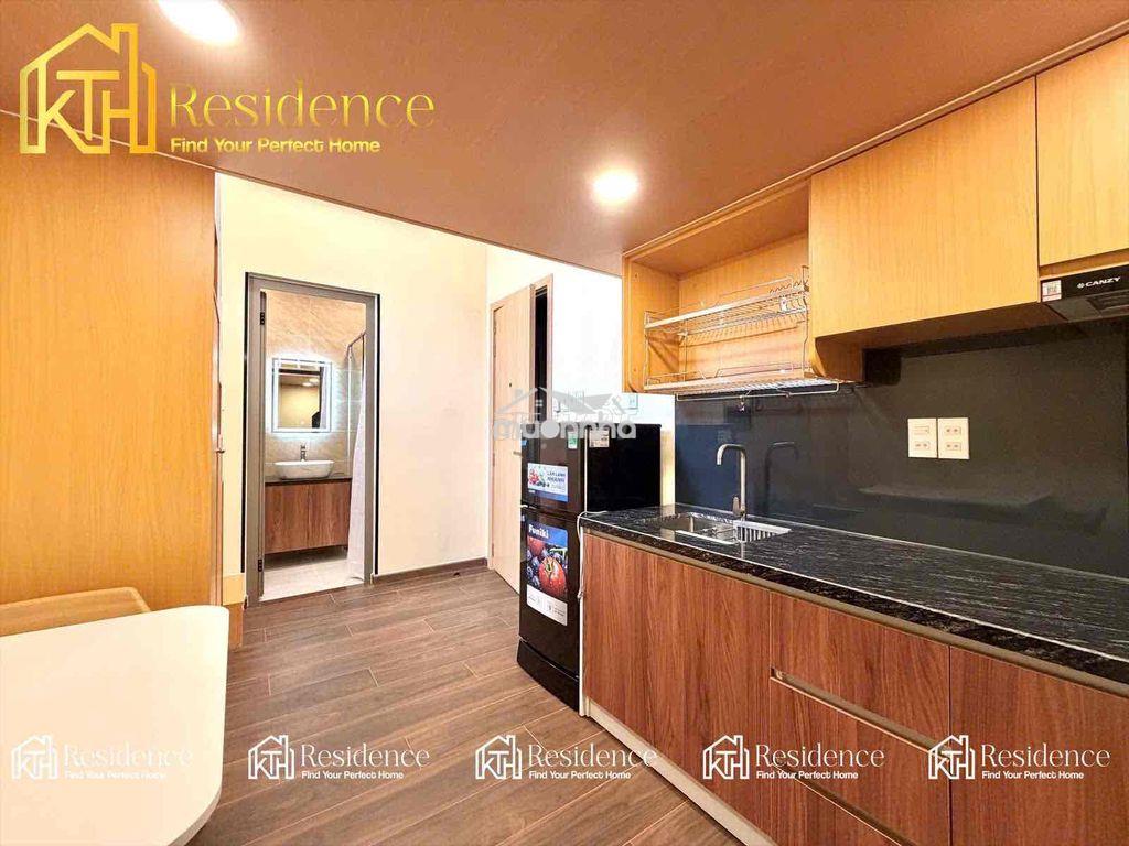 📍Duplex phong cách nb 📍 thuận tiện đi trường chinh, cộng hoà 📍full nt - 4