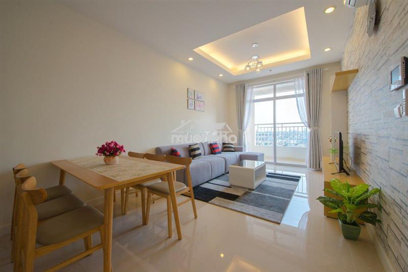 Bán căn hộ ruby garden tân bình, 83m², 2pn, 2wc, giá 3.95 tỷ