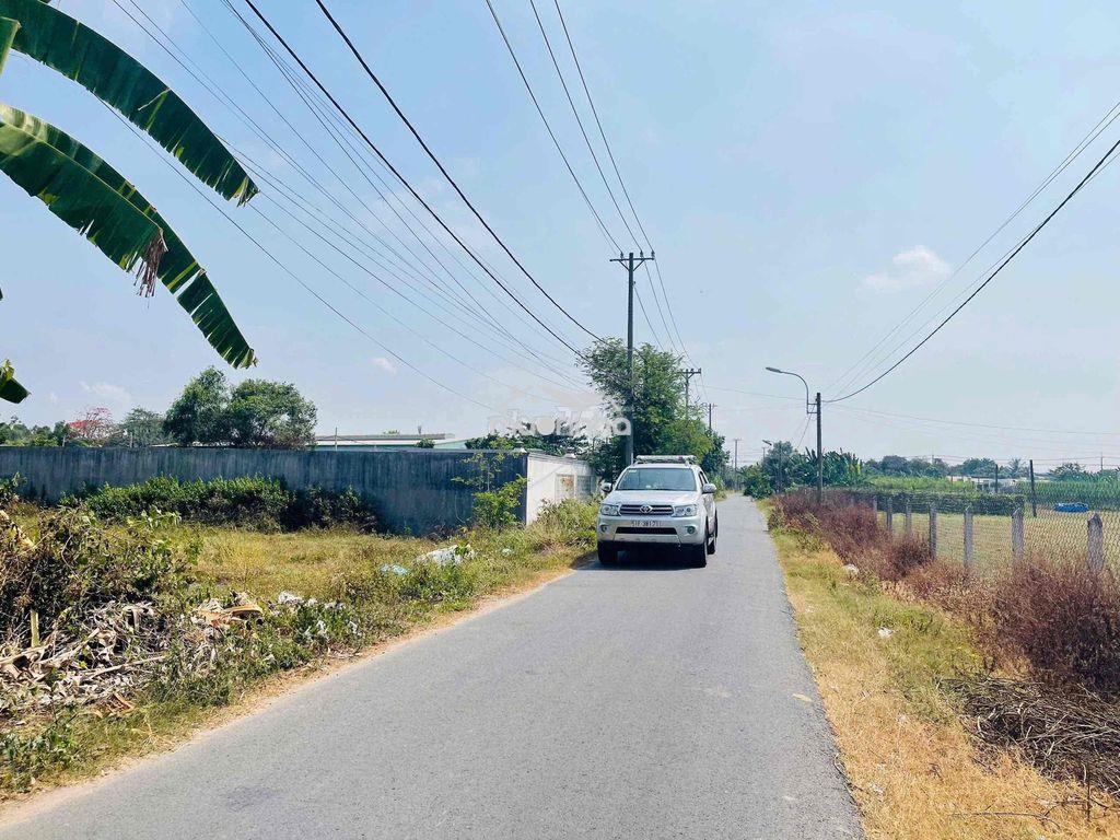 409m2 (10x40)chủ cần bán lo tiền cho con vào đại học giá 690tr shr - 3