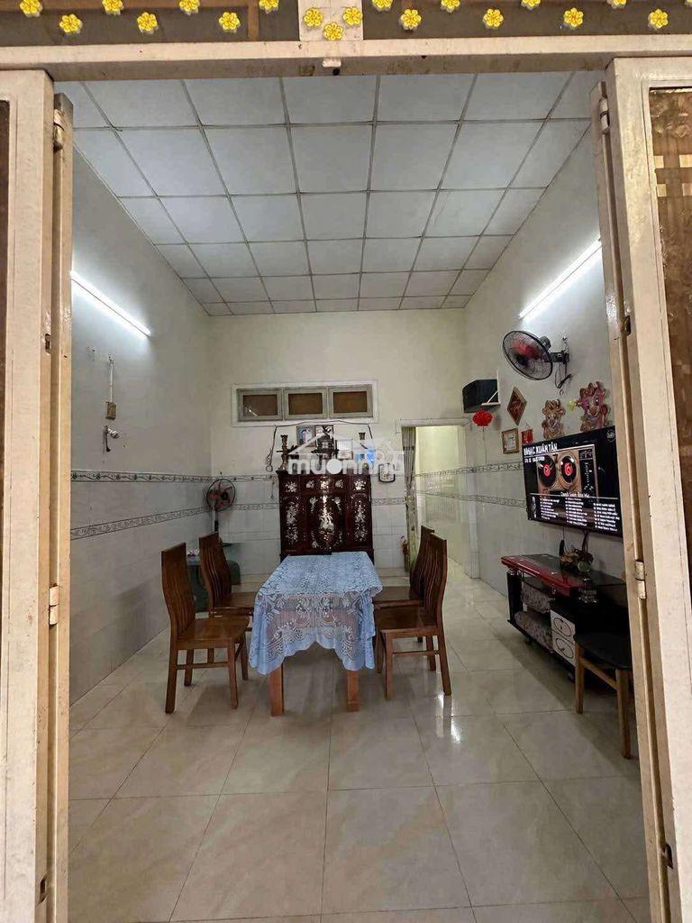 Chính chủ cần tiền bán gấp, nhà mặt tiền đường, 2 tầng, giá chỉ 5 tỷ 9 - 3
