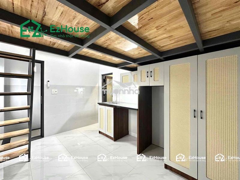 Giảm ngay 1tr - cho thuê phòng cửa sổ to giá rẻ tại vườn lài quận 12