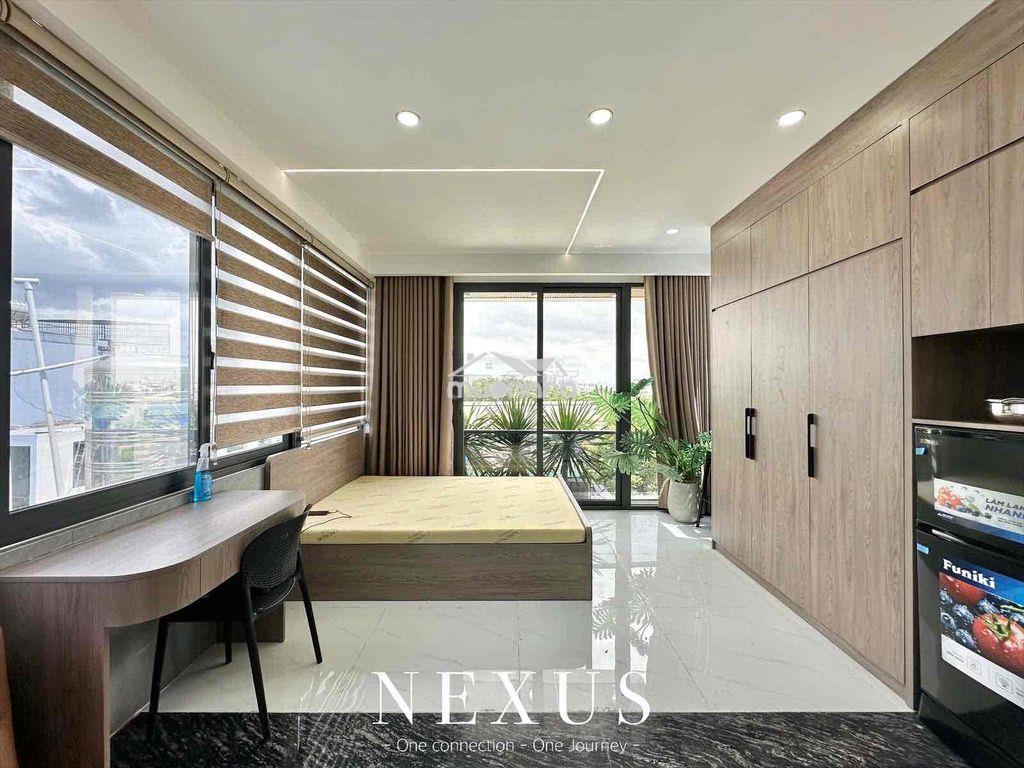 👉🏻Phòng ở 1 người 2 người ở cũng được luôn👈🏻 mới xây 100% - có thang máy - 2