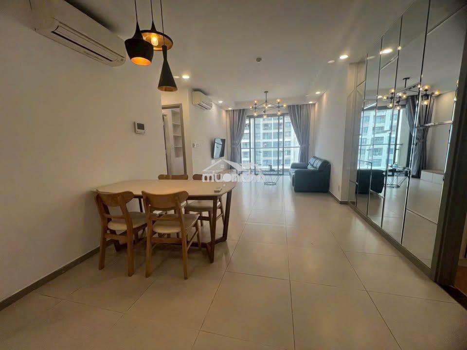 Chung cư hoa sen-lạc long quân- 3pn full nội thất 98m2 giá 14 tr/th. - 4