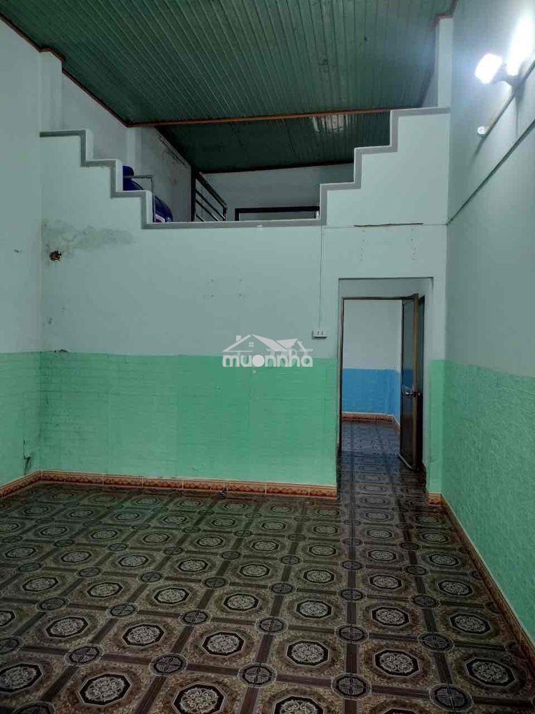 Cho thuê nhà nguyên căn - 2