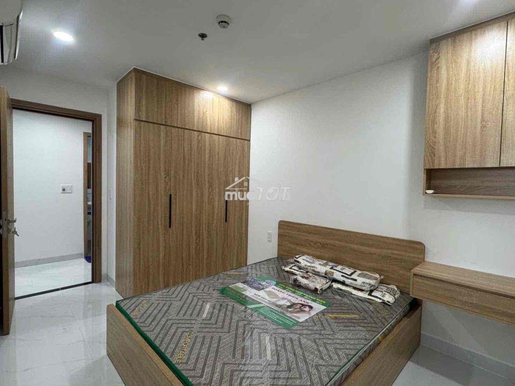 Chính chủ cho thuê chung cư phú mỹ c2 nội thất đầy đủ - 4