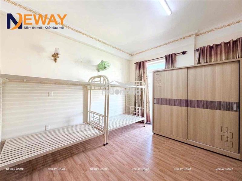 Cho thuê kí túc xá nam - nữ riêng biệt sát đh công thương 2p đi xe ☎️