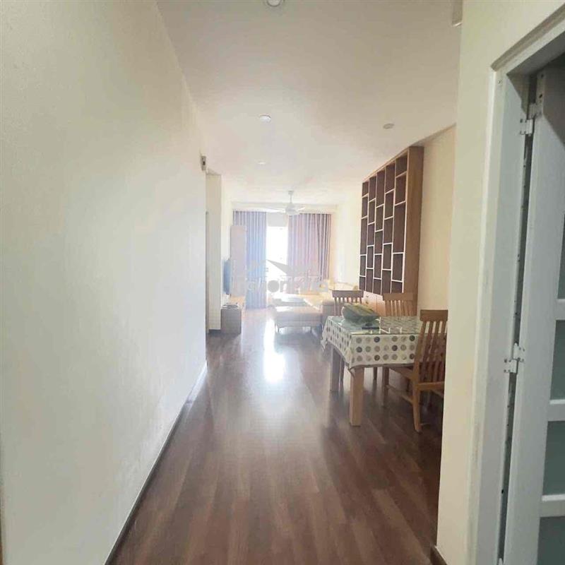 Cần cho thuê căn hộ full nội thất 2pn gần đại học đồng nai