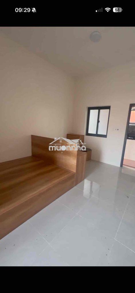 Phòng mới sạch đẹp bảo vệ 24/24 - 3