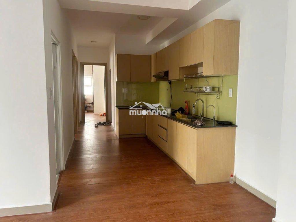 Chung cư screc-trường sa, quận 3-ko nội thất, 2pn 84m2 giá 11 triệu/th - 3