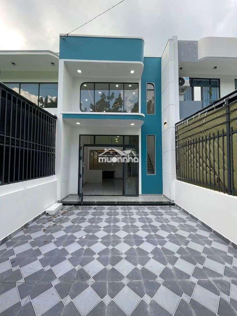 Chủ cần bán gấp nhà mỹ phước 2