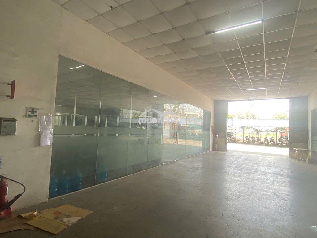 Cho thuê xưởng sản xuất 5000m2 trong kcn biên hoà 2 - 2