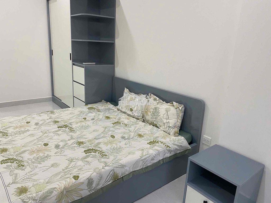 Cho thuê căn hộ sunrise riverside 1pn 1wc 35m2 full nt quận 7 chỉ 10tr - 2