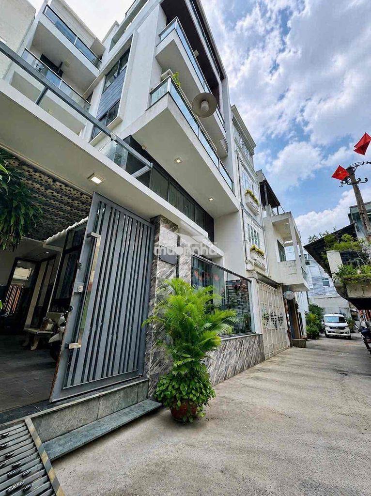 Siêu ngon , nở hậu 6m , hẻm xe hơi , ko qui hoạch, ko lộ giới !!!