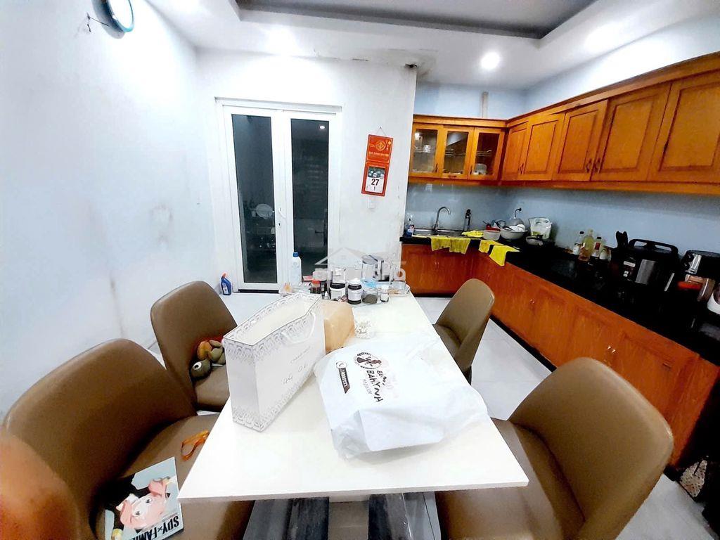 Bán nhà đường số, hiệp bình phước - 73,5m2 - 2 tầng - giá 6.2tỷ tl - 4