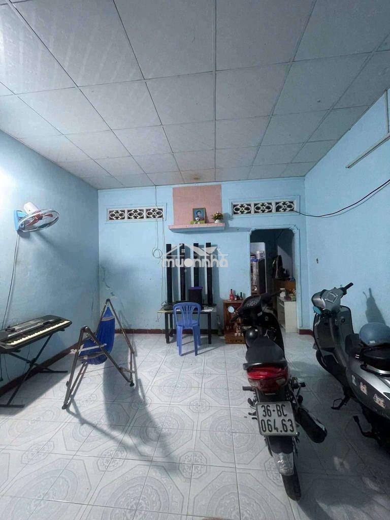 Ngộp nặng nhà 103m2 bình an- dĩ an, giáp làng đại học thủ đức cực rẻ - 2