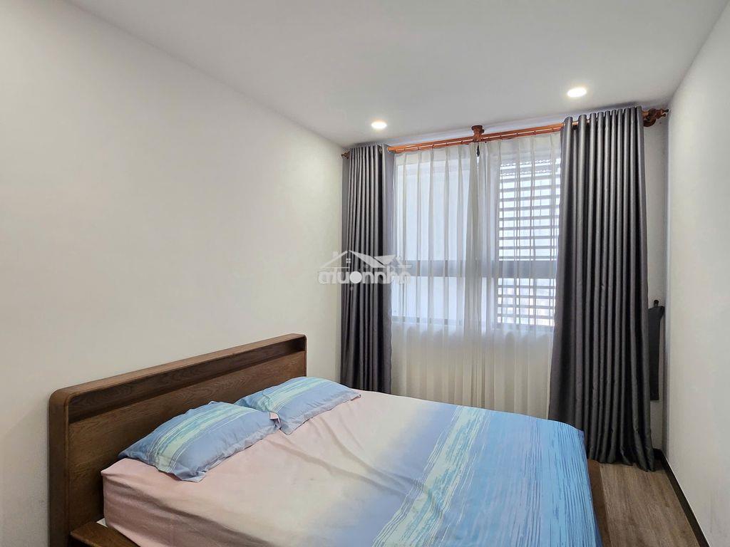 Cho thuê căn hộ 2pn 2wc 80m2 skyview chánh nghĩa full nội thất - 4